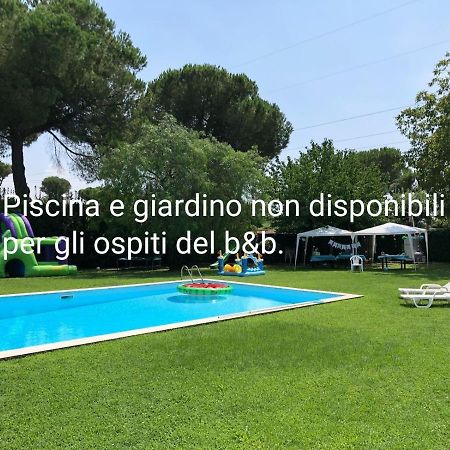Vacanze Romane Olgiata La Storta Dış mekan fotoğraf