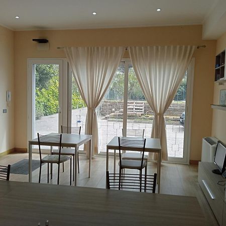 Vacanze Romane Olgiata La Storta Dış mekan fotoğraf
