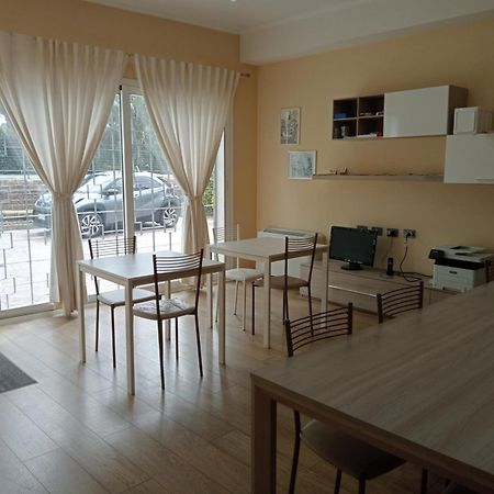 Vacanze Romane Olgiata La Storta Dış mekan fotoğraf