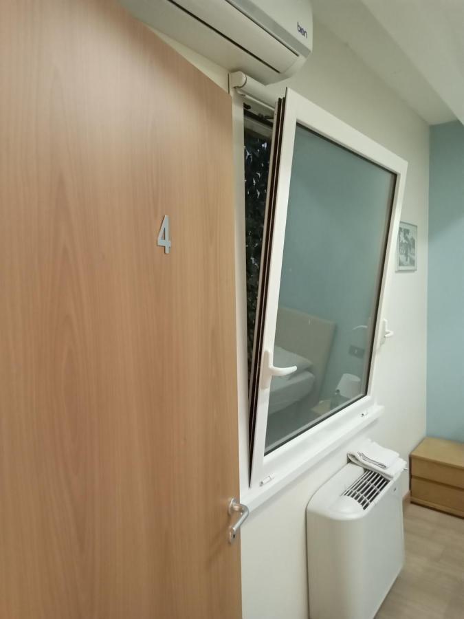 Vacanze Romane Olgiata La Storta Dış mekan fotoğraf