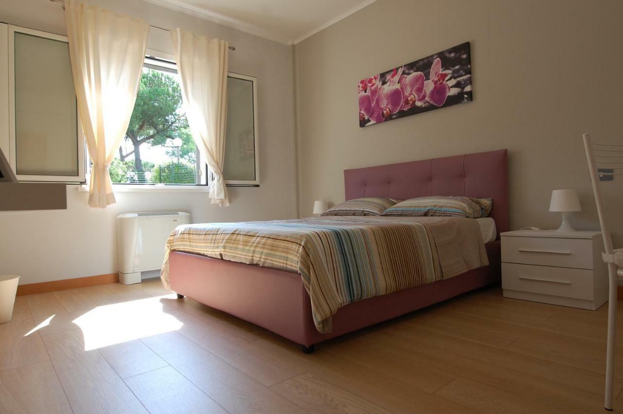 Vacanze Romane Olgiata La Storta Dış mekan fotoğraf