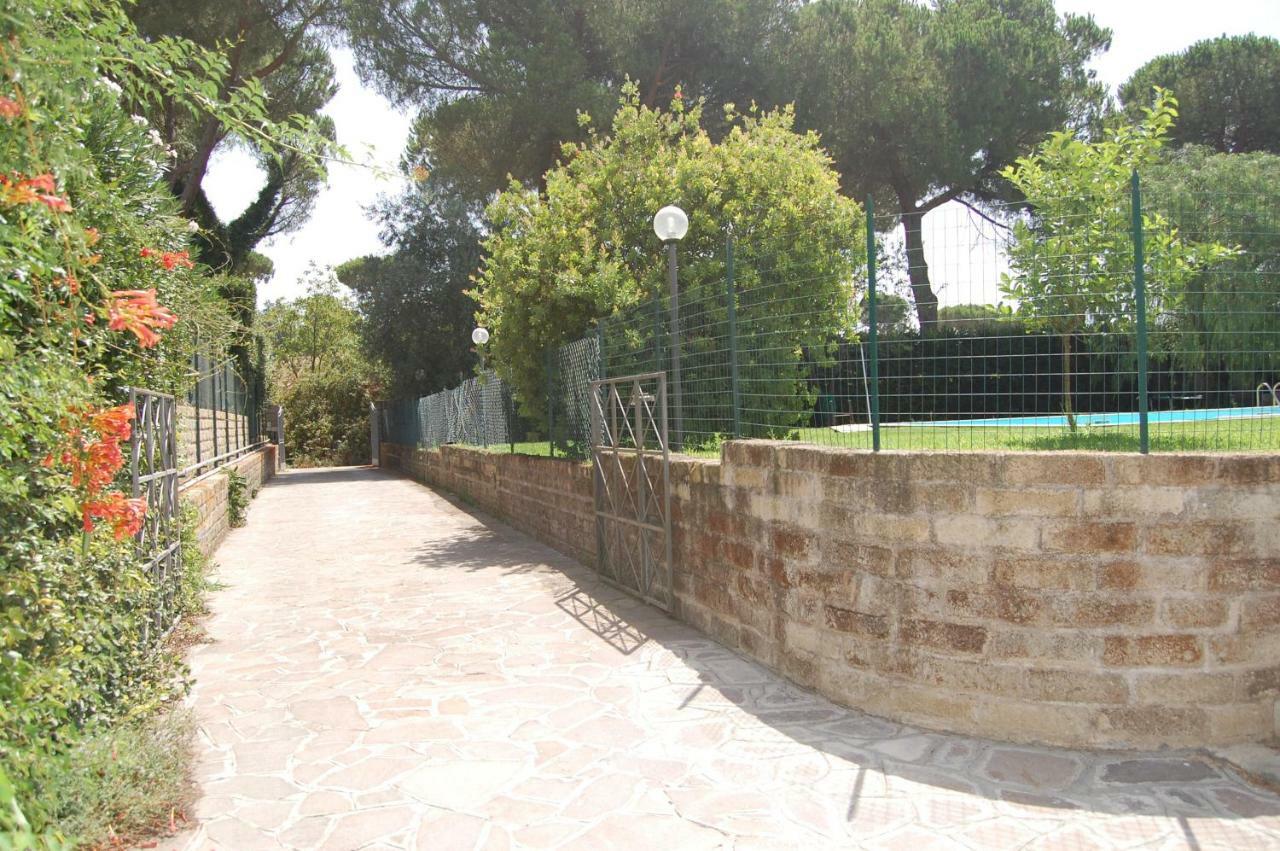 Vacanze Romane Olgiata La Storta Dış mekan fotoğraf